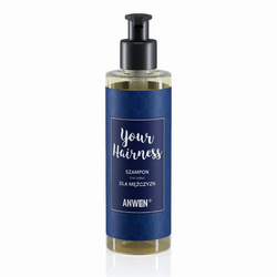 Anwen Your Hairness szampon nie tylko dla mężczyzn 200ml