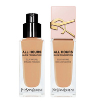 Yves Saint Laurent All Hours Glow Foundation rozświetlający podkład w płynie MN1.5 25ml