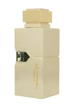 Al Haramain L'Aventure Gold woda perfumowana spray 200ml