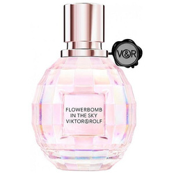 Viktor & Rolf Flowerbomb In The Sky woda perfumowana spray 50ml