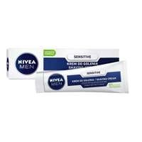 Nivea Men Sensitive łagodzący krem do golenia 100ml