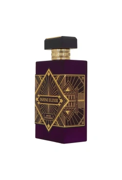 Maison Alhambra Infini Elixir woda perfumowana spray 100ml