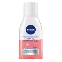 Nivea Pielęgnujący dwufazowy płyn do demakijażu oczu 125ml