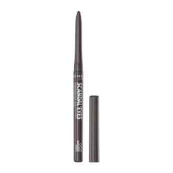 Rimmel Scandal’eyes Exaggerate wodoodporna miękka kredka do oczu 003 Smokey Grey 0.35g