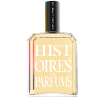 Histoires de Parfums 1472 La Divina Commedia woda perfumowana spray 120ml