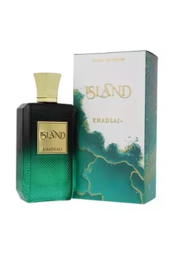 Khadlaj Island ekstrakt perfum spray 100ml