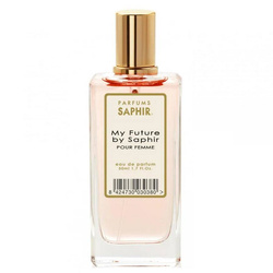 Saphir My Future Pour Femme woda perfumowana spray 50ml