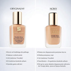 ESTEE LAUDER Double Wear Stay-in-Place Makeup SPF10 5W1 Bronze 30ml