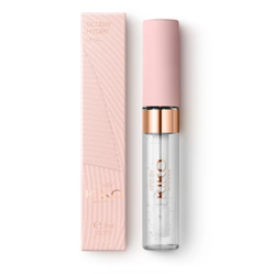 KIKO Milano Kind by KIKO Glowy Hydra Lip Oil nawilżający olejek do ust 01 Pure Allure 7ml