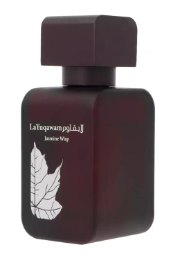 Rasasi La Yuqawam Jasmine Wisp woda perfumowana spray 75ml
