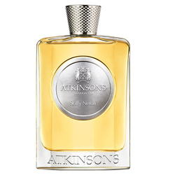 Atkinsons Scilly Neroli woda perfumowana spray 100ml - produkt bez opakowania