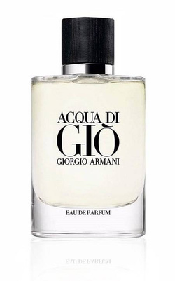 Giorgio Armani Acqua di Gio Pour Homme woda perfumowana spray 125ml