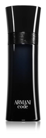 Giorgio Armani Code For Men woda toaletowa spray 125ml
