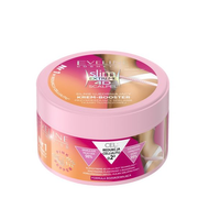 Eveline Cosmetics Slim Extreme 4D Scalpel silnie ujędrniający krem-booster spalający tkankę tłuszczową 200ml