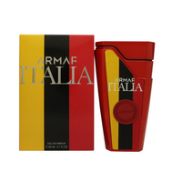 Armaf Italia woda perfumowana spray 80ml