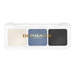 Dermacol Eyeshadow Palette paleta cieni do powiek 2 Starry Night 4.2g