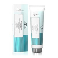 APIS Apident Toothpaste pasta do zębów z minerałami z Morza Martwego i świeżą miętą 100ml