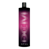 Diapason Dopo Color szampon zakwaszający do włosów po koloryzacji 300ml