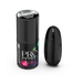 Excellent PRO Pro Colors lakier hybrydowy 70 Extreme Black 7g