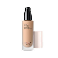 KIKO Milano Love Fusion 24H Moisture Radiant Foundation nawilżający podkład do twarzy  5.5NR Neutral Rose 30ml