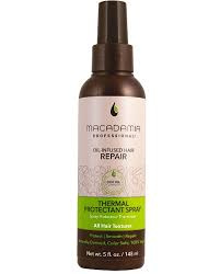 Macadamia Professional Thermal Protectant Spray termoochronny spray do włosów 148ml
