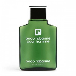 Paco Rabanne Pour Homme woda toaletowa spray 100ml - produkt bez opakowania