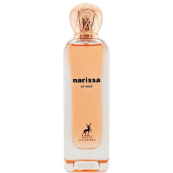 Maison Alhambra Narissa et Moi woda perfumowana spray 100ml