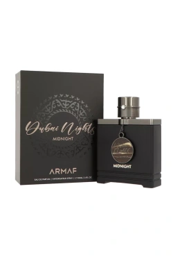 Armaf Dubai Nights Midnight woda perfumowana spray 100ml