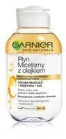 Garnier Skin Naturals płyn micelarny z olejkiem 100ml
