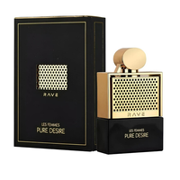 Lattafa Rave Les Femmes Pure Desire Gold EDP 100ml