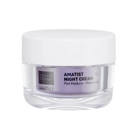 Martiderm Amatist Night Cream krem do twarzy na noc 50ml