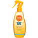 Dax Sun Lekki spray ochronny Active SPF50 200ml