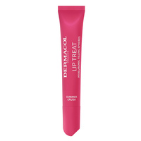 Dermacol Lip Treat nawilżający błyszczyk do ust 7 Summer Crush 10ml