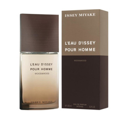 Issey Miyake L'Eau d'Issey Pour Homme Wood & Wood woda perfumowana spray 100ml