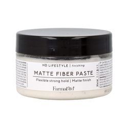 Farmavita Matte Fiber Paste pasta do włosów matująca 100ml