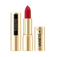 Eveline Cosmetics Variete Satin Lipstick pomadka w sztyfcie 06 4g