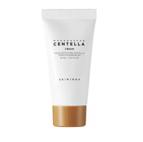SKIN1004 Madagascar Centella Cream nawilżający krem z wąkrotą azjatycką 30 ml