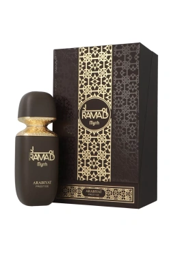 Arabiyat Prestige Ramad Myrrh Edp 100ml