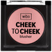 Wibo Cheek to Cheek Blusher róż do policzków 3 Balance