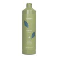 ECHOSLINE Energy Shampoo energizujący szampon do włosów słabych i cienkich 1000ml