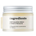 Ongredients Deep Calming Cream głęboko kojący krem regenerujący 50ml
