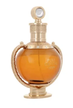 Lattafa Pure Crystal woda perfumowana spray 100ml