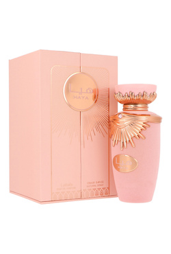 Lattafa Haya woda perfumowana spray 100ml