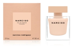 Narciso Rodriguez Narciso Poudree woda perfumowana spray 90ml