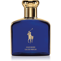 Ralph Lauren Polo Blue Gold Blend woda perfumowana spray 75ml