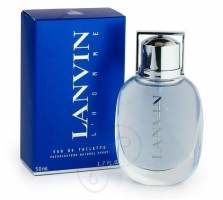 Lanvin L'Homme woda toaletowa spray 100ml