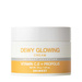 SKIN627 Dewy Glowing nawilżająco-rozświetlający krem do twarzy 50g