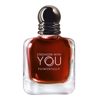 Giorgio Armani Stronger With You Powerfully woda perfumowana spray 50ml
