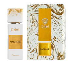 Gritti Macrame woda perfumowana spray 100ml