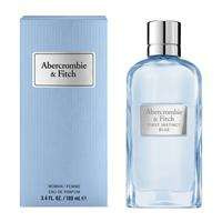 Abercrombie & Fitch First Instinct Blue Woman woda perfumowana spray 100ml